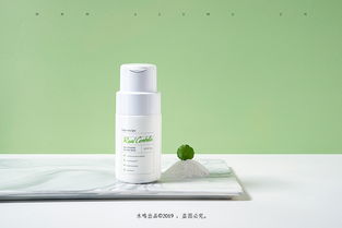 光影藝術(shù)與產(chǎn)品詩學(xué) rc enfella春雨 x木鳴化妝品靜物精修圖解析